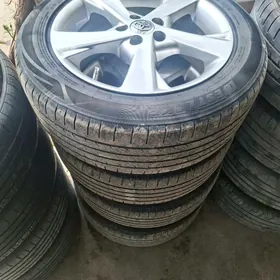 karola exclusiv diska teker 16