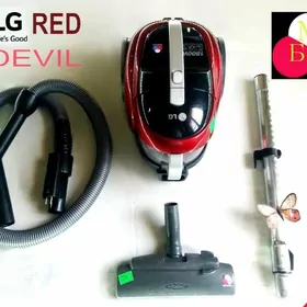 LG Red devil