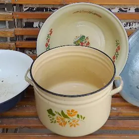 Posudalar  kostrul  ÇANAK