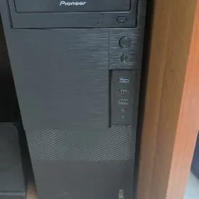 Kompyuter i7 3TB komplekt