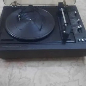 электрофон радиотехника  -301