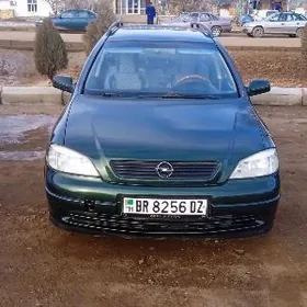 Opel Astra 1998