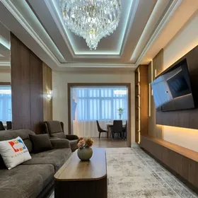 ️MIR 1  FULL PAKET 3 KOMNAT️