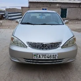 Toyota Camry 2002