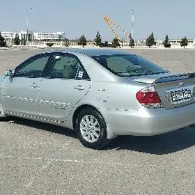 Toyota Camry 2002