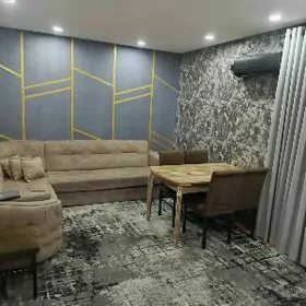 3х Комнатная Гаудан В