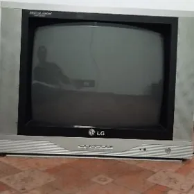 LG telewizor