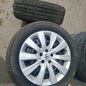 karola diska teker 16 lyk