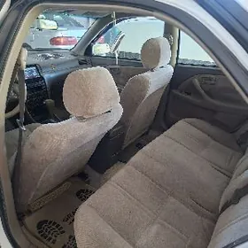 Toyota Camry 1999