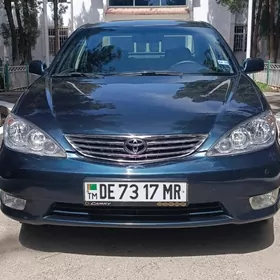Toyota Camry 2003