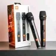 Mikrofonlar JBL