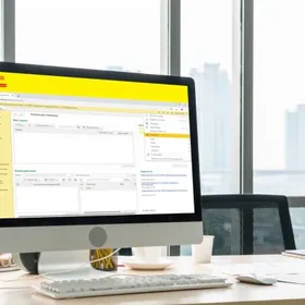 1С:Предприятие 8 – Управление сервисным центром