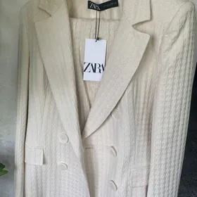 костюм брючный