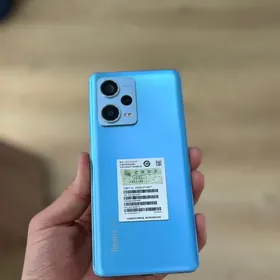 Redmi note12pro+