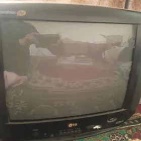 Телевизор LG