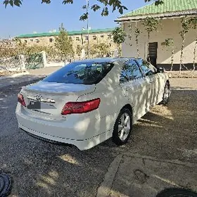 Toyota Camry 2008