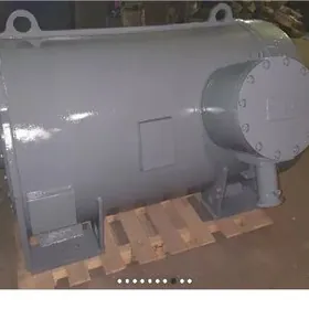 Assinhron Elektrodwigatel