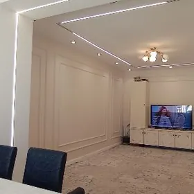 3х Комнатная 30мкрн