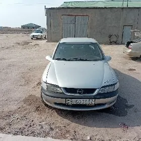 Opel Vectra 1997