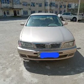 Nissan Maxima 1998