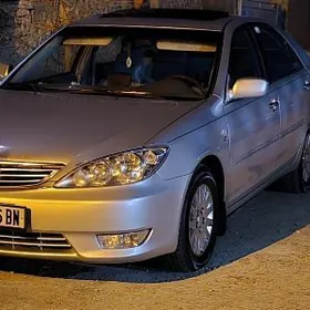 Toyota Camry 2003