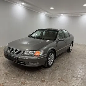 Toyota Camry 1998