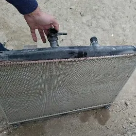 Radiator Highlander 2016-2019