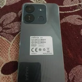 Infinix Smart 7Hd