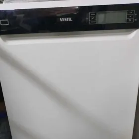 посудомойка