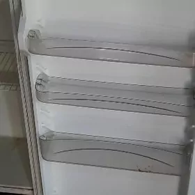 Nord  iki kameraly holodilnik