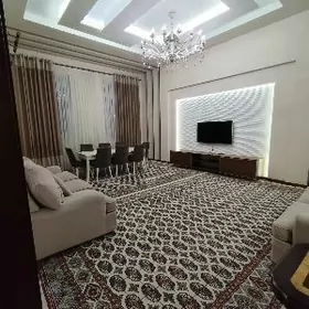 Maskowski  4 Komnat 200m2