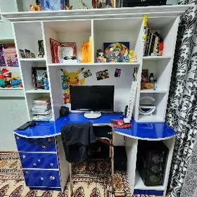 детский гарнитур