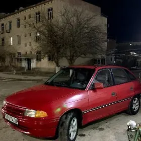 Opel Astra 1991