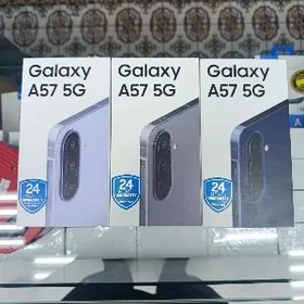 Samsung A57 8/128 Garaşaryna