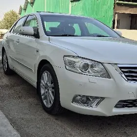 Toyota Aurion 2011