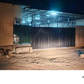 Ak bugdaý etrabynda Bugdaýly o