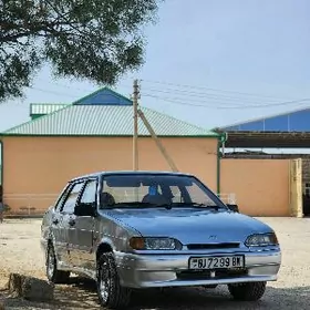 Lada 2115 2002