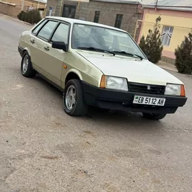 Lada 21099 2004