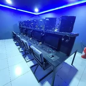 Igrateka ucin Satlyk kompyuter