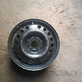 zafira maşynyñ disgesi