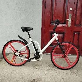 TIGIR 24LIK YOPON BEZKAMER