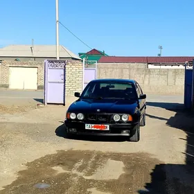 BMW 525 1993