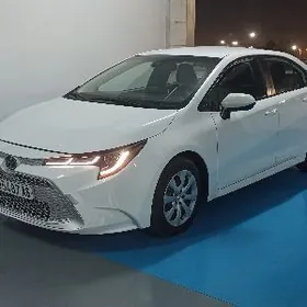 Toyota Corolla 2020