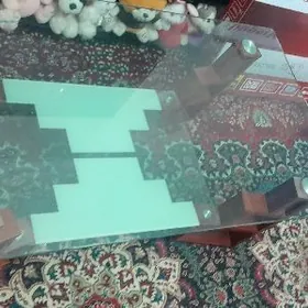 стол стикляный