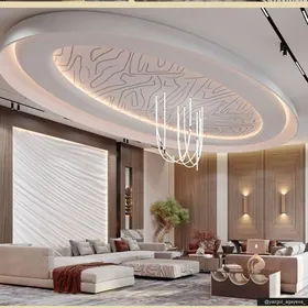 3D Dizayn | AutoCAD cyzgy