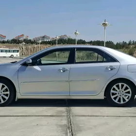 Toyota Camry 2013