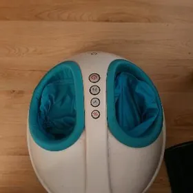 Ayak ucin massajnyy aparat