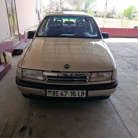 Opel Vectra 1991