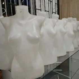 Маникены для одежды