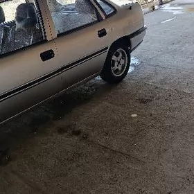 Opel Vectra 1990